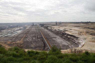 Kömür madenciliği Almanya