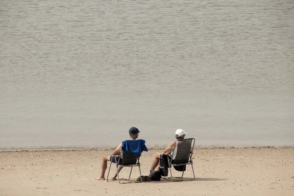 Brouwersdam, Delta inşaat yedinci yapısı eğlenceye Beach.