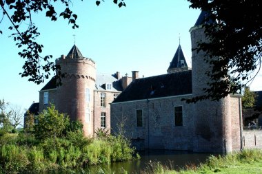 Walcheren kale Westhove