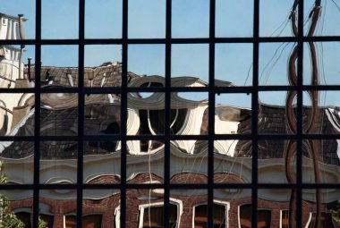 Leeuwarden, Windows yansımaları