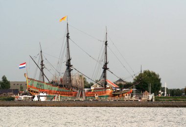 Voc gemi Batavia