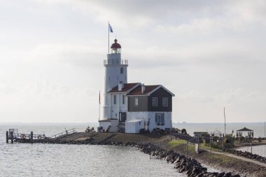  Deniz feneri Marken at