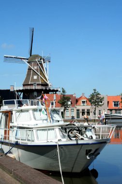 Meppel şehir hayatında