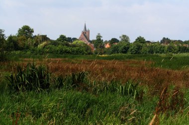 Renesse uzaktan görüntüleyin