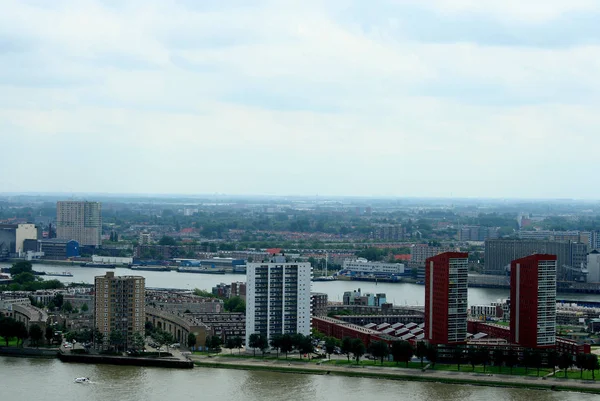 Yukarıda da görüleceği Rotterdam