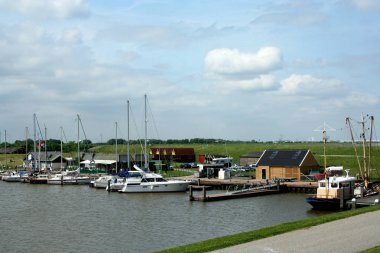 Termunterzijl liman