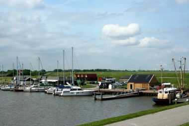 Termunterzijl liman