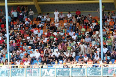 Assen 'deki TT Devresinde Otooraslar