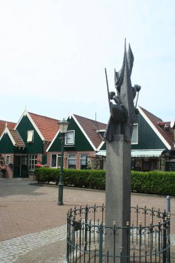  Köy-Urk görünümünü