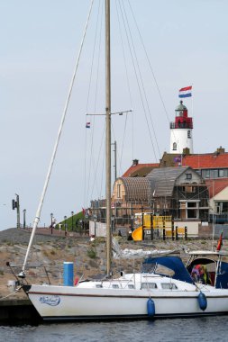 Urk liman yatlar