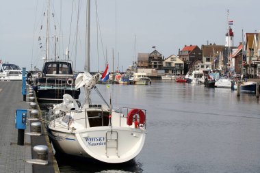 Urk liman yatlar
