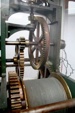 Araç iç deniz feneri