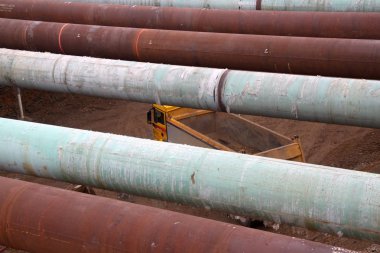 Kral Willem-Alexandertunnel oluşturmak 