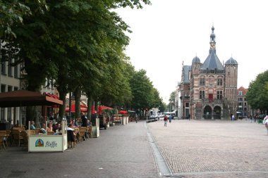  Eski tartmak-artık bir müze evim