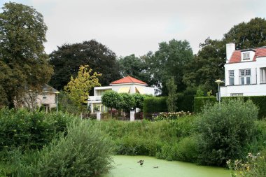 Culemborg kent içi şehir dışında