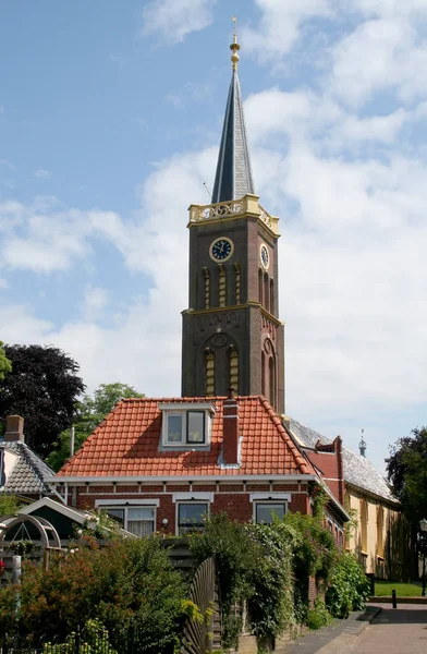 Chiesa di Petrus e Paul — Foto Stock