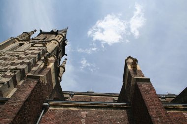 Sittard içinde St Petrus Kulesi