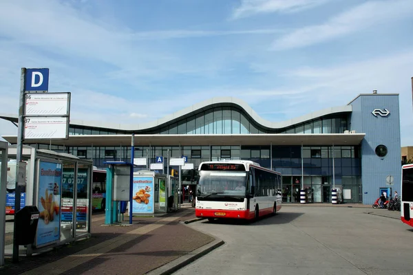 Gare de Sittard — Photo
