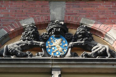 Pres Tuğla Utrecht