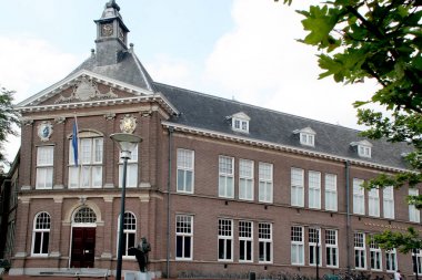 Veenkoloniaal Müzesi Museumplein bulunur