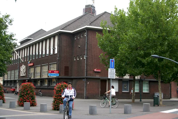 Poczta z Venlo — Zdjęcie stockowe