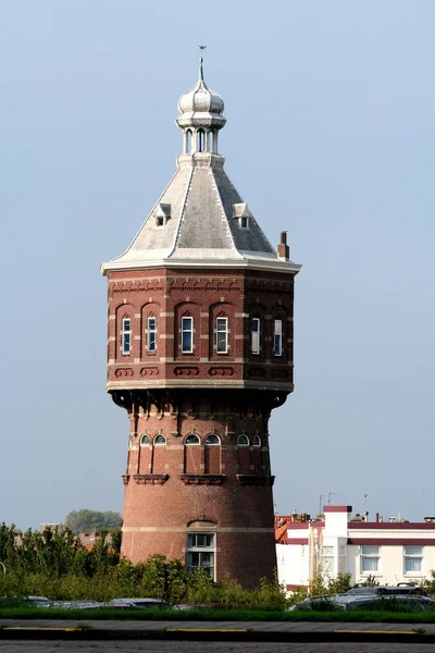 ルネサンス様式の給水塔 — ストック写真
