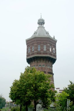 su kulesi Rönesans tarzı