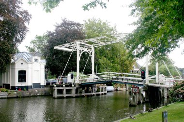 Vreeland 'deki Van Leer Köprüsü