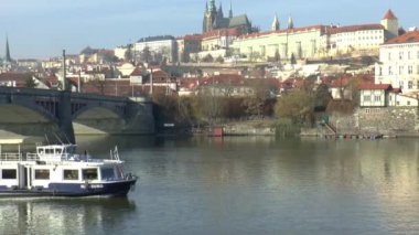 Prag, Çek Cumhuriyeti, Charles Köprüsü, Prag, Çek Cumhuriyeti