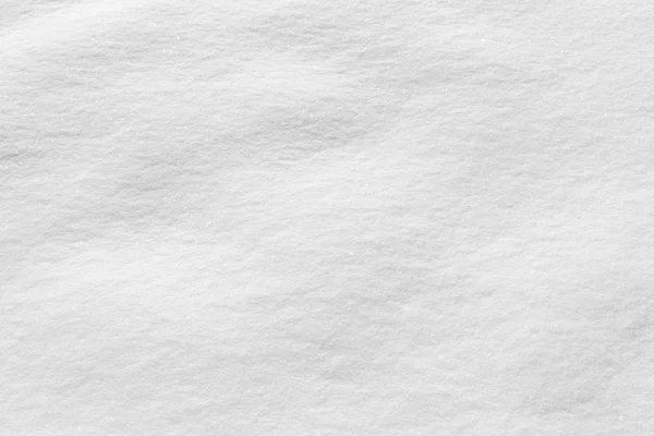 Fondo de nieve fresca — Foto de Stock