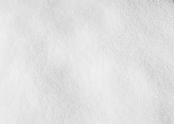 Fondo de nieve fresca — Foto de Stock
