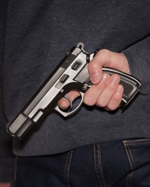 silah kontrolü kavramı