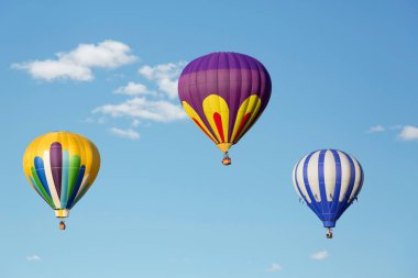 Sıcak Hava Balonları