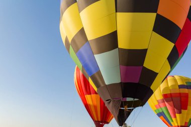 Sıcak Hava Balonları