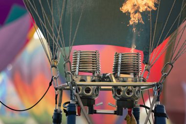 Sıcak Hava Balonları