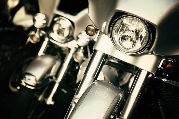 Arkaya Park motosiklet