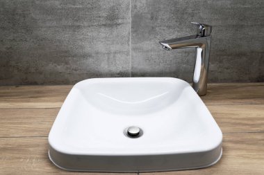 lavabo ve Banyo Bataryası