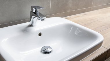 lavabo ve Banyo Bataryası