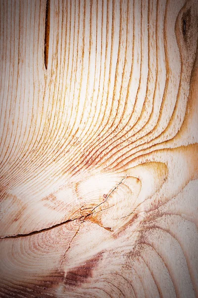 Texture in legno con motivo naturale — Foto Stock