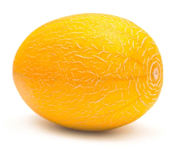 Bellissimo melone giallo — Foto Stock