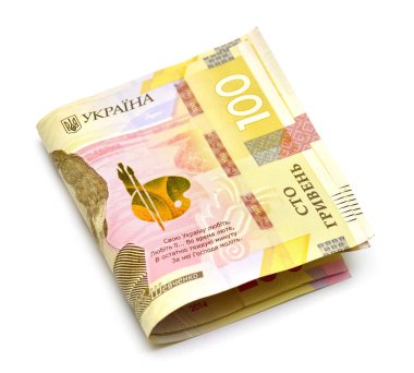 Ukrayna ulusal para birimi