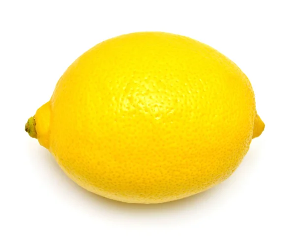 Tropical ripe lemon — Stock Photo, Image