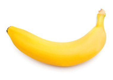one sweet banana clipart