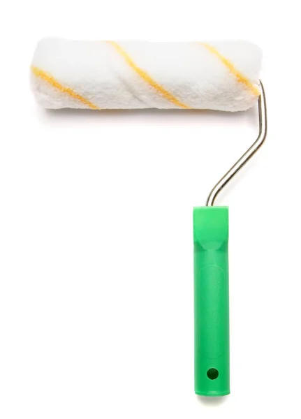 Roller for paint — Stock Photo, Image