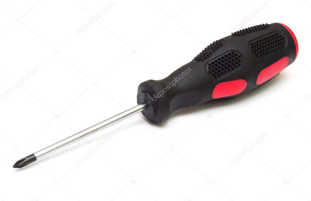 Screwdriver repair tool