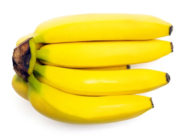 Bouquet de bananes mûres — Photo
