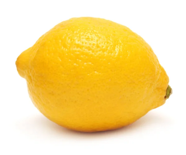 Un citron mûr — Photo