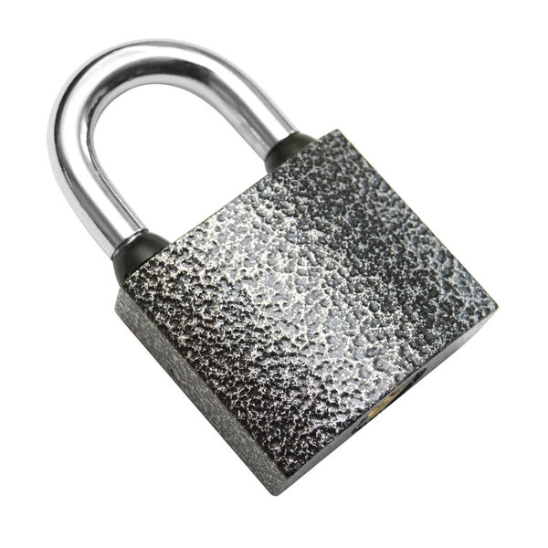 Серый железный замок
 