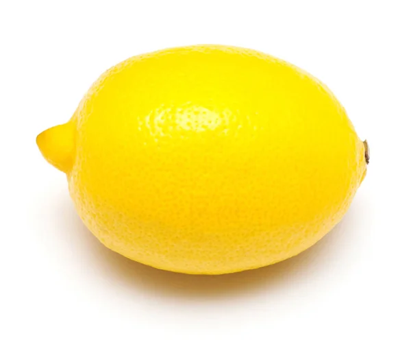 Un citron mûr — Photo