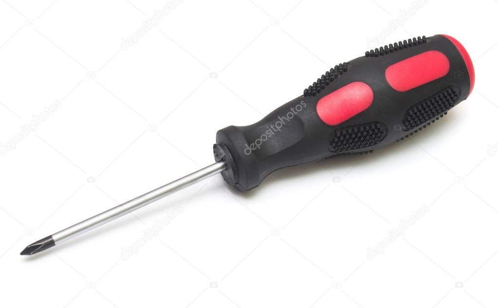 Screwdriver repair tool